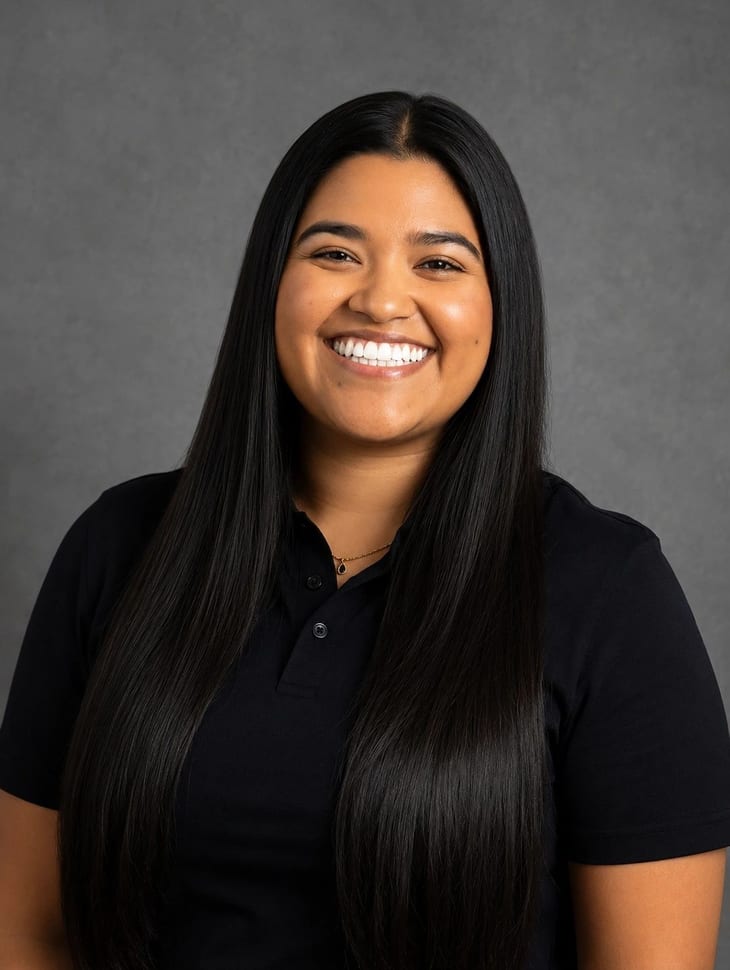 Collette Duran, D.C.