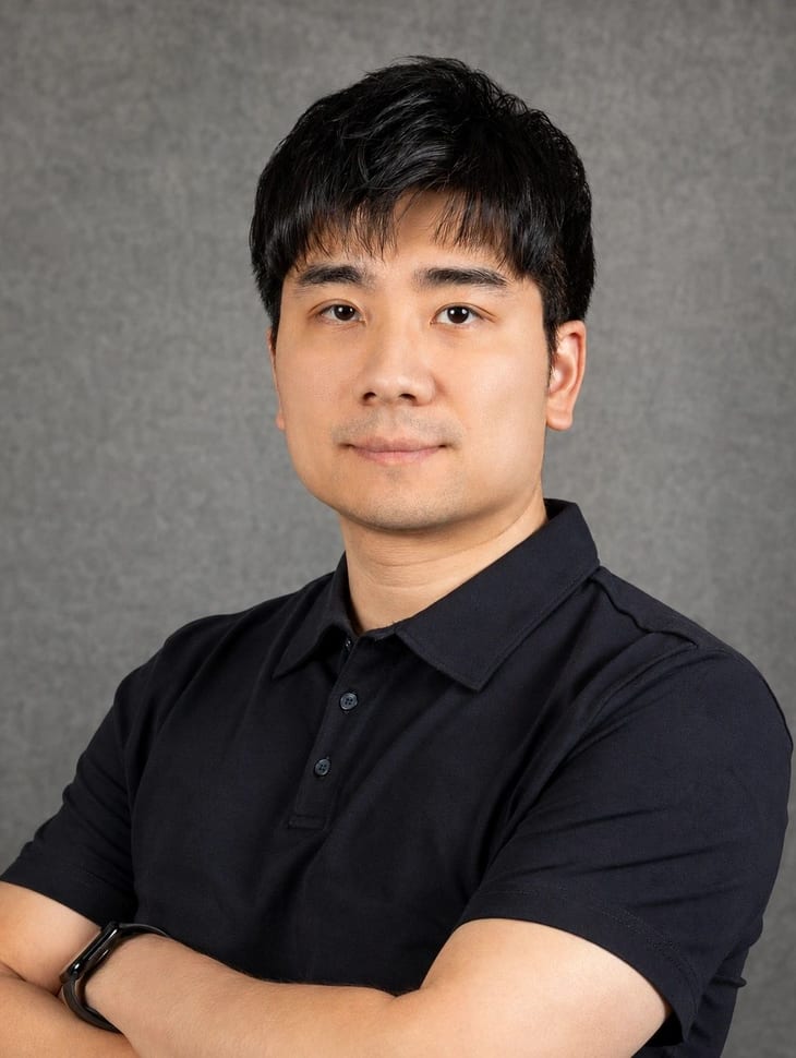 Edward Wen, L.Ac.