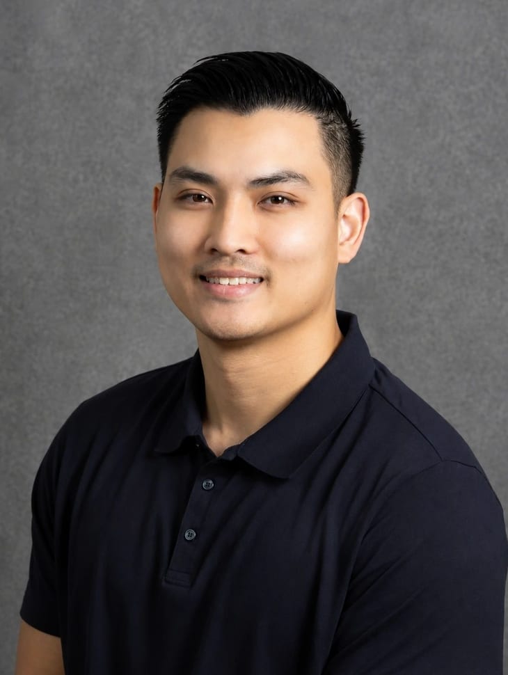 Justin Nguyen, D.C.