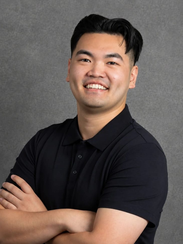 Matthew Soewito, D.C.