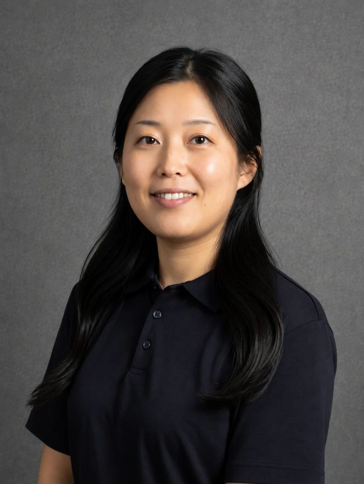 Priscilla Piao, L.Ac.