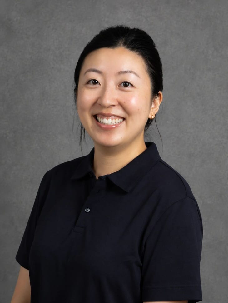 Sharon Chen, L.Ac.