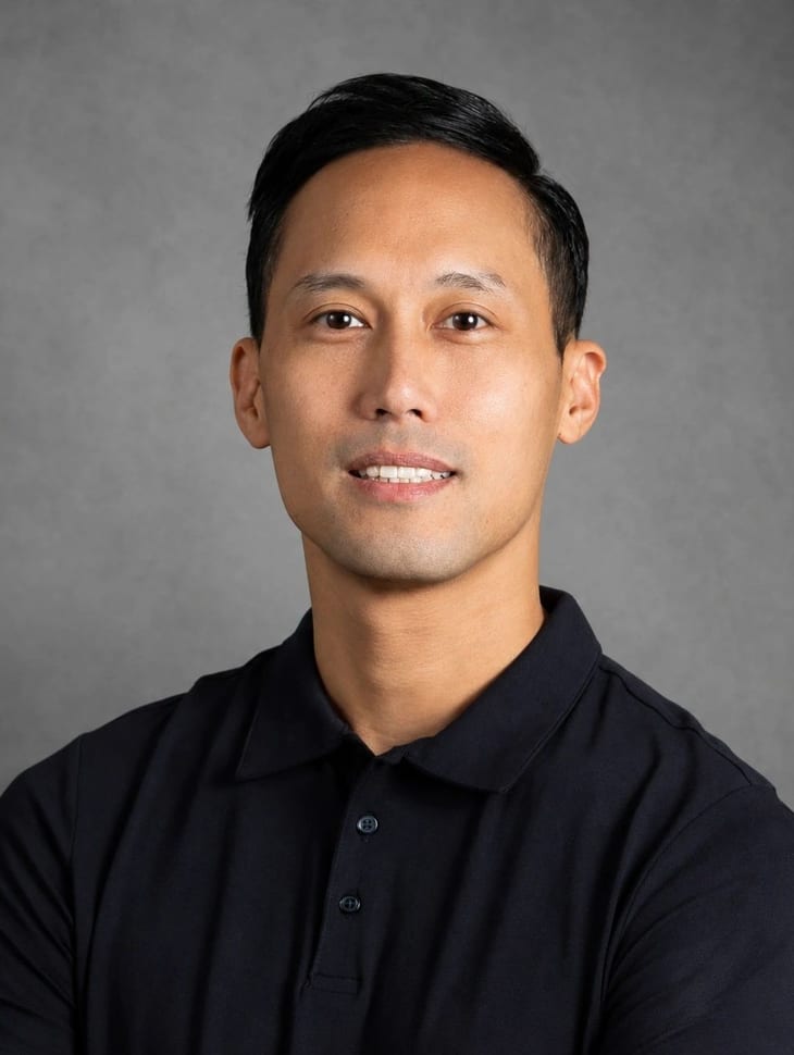 William Vy, D.C.